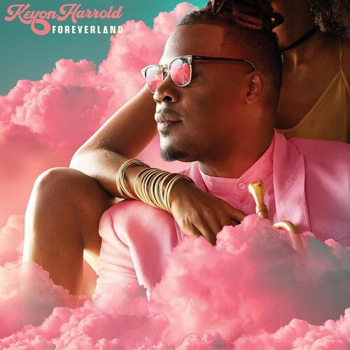 Keyon Harrold - Foreverland (New CD)