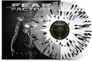 Fear Factory -  Genexus (Crystal Clear Black & White Splatter Vinyl) (New Vinyl)