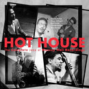 The Quintet - Hot House: The Complete Jazz At Massey (New Vinyl)