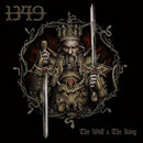 1349 - The Wolf & The King (New CD)