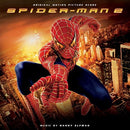 Danny Elfman - Spider-Man 2 : Original Motion Picture Score (New Vinyl)