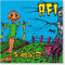 AFI - All Hallow's EP (10"/Colour) (New Vinyl)