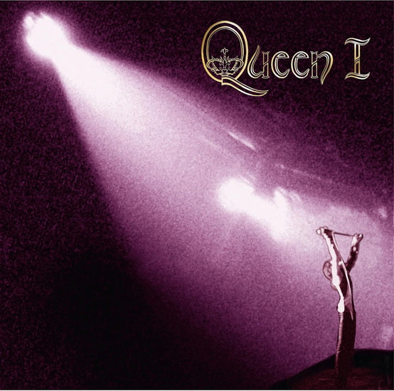 Queen - Queen (2024 Mix) (New CD)