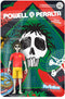 SUPER7 - Powell & Peralta ReAction Figure Wave 53 Steve Steadham