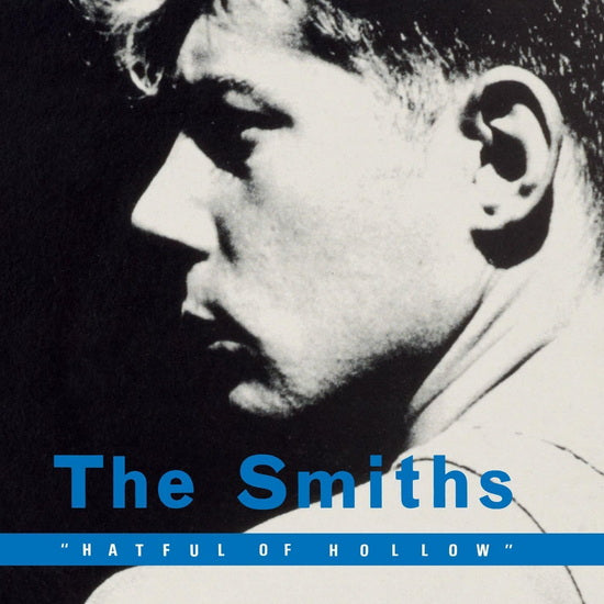 The Smiths - Hatful Of Hollow (New CD)