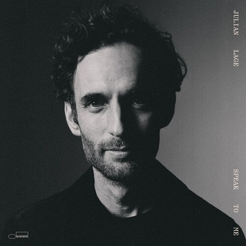 Julian Lage - Speak To Me (New Vinyl)