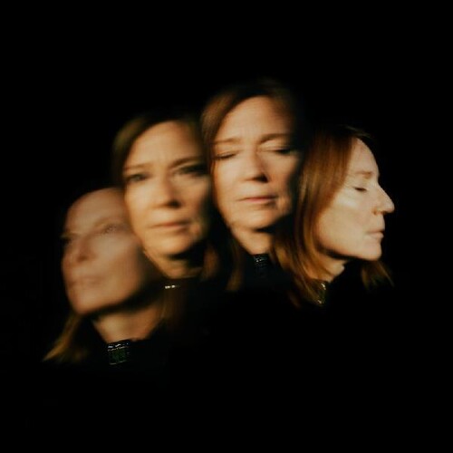 Beth Gibbons - Lives Outgrown (New CD)