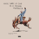 Bad Bunny - Nadie Sabe Lo Que Va a Pasar Mañana (2LP) (New Vinyl)