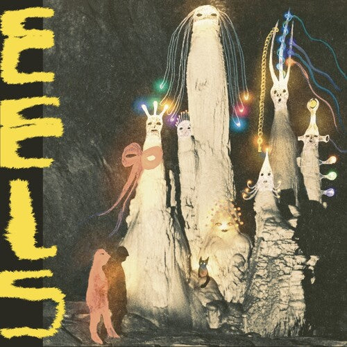 Being Dead - Eels (New CD)