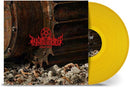 Thy Art Is Murder - Human Target (Yellow Vinyl) (New Vinyl)