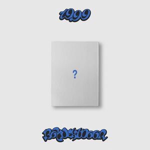 BoyNextDoor - 19.99 (Dangerous Ver.) (New CD)