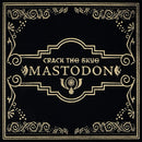 Mastodon - Crack the Skye (15th Anniv. 2CD + Bluray) (New CD)