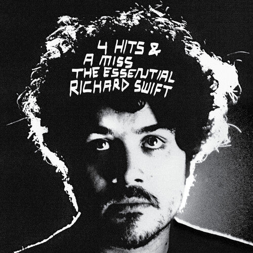 Richard Swift - 4 Hits & A Miss: The Essential Richard Swift (New Vinyl)