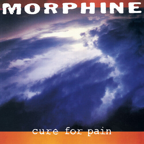 Morphine - Cure for Pain (Rocktober 2024) (New Vinyl)