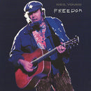 Neil Young - Freedom (2LP) (New Vinyl)