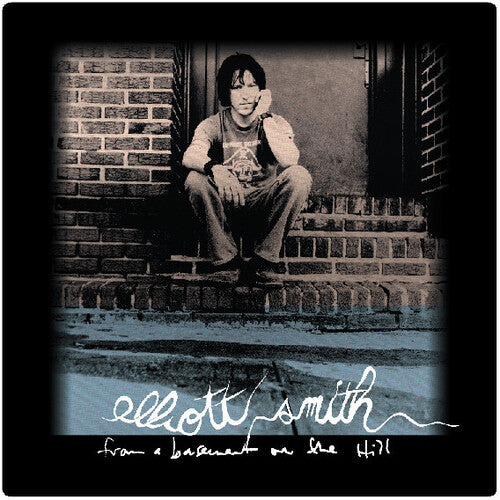 Elliot Smith - From A Basement On The Hill (2024 Remaster) (New Vinyl)