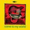 Various - Come To My World (A Brief History Of Indie Pop 1985-2023) (Colour Vinyl) (New Vinyl)