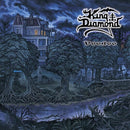 King Diamond - Voodoo (New CD)