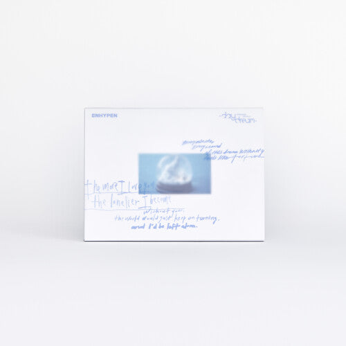 Enhypen - Romance: Untold -daydream- (Japan Ed.) (New CD)