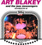 Art Blakey and The Jazz Messengers - Live At Bubba's 1980 (Translucent Violet Vinyl) (New Vinyl)