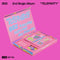 BSS - 2nd Single Album 'TELEPARTY' (GA Version) (New CD)