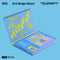 BSS - 2nd Single Album 'TELEPARTY' (NA Version) (New CD)