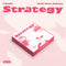 Twice - Strategy (Step 2 Version) (New CD)