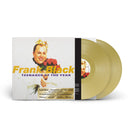 Frank Black - Teenager Of The Year (30th Anniversary Gold Vinyl) (New Vinyl)