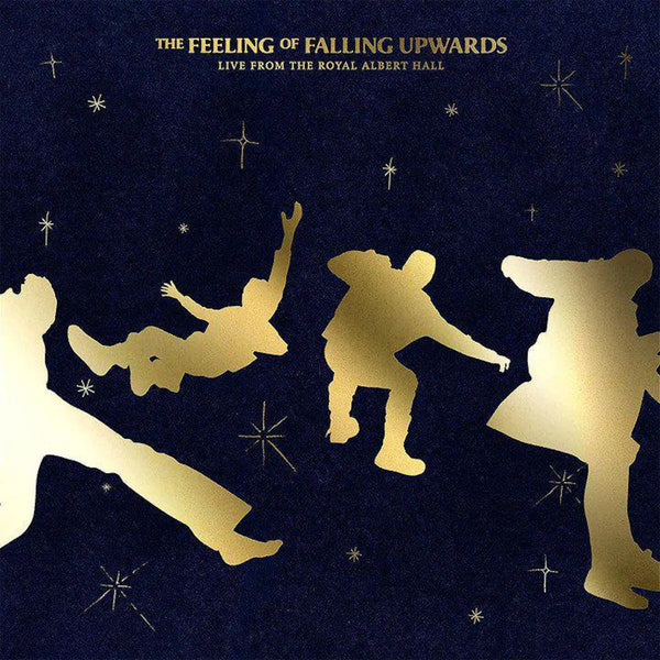 5 Seconds Of Summer - The Feeling Of Flying Upwards: Live From The Royal Albert Hall (New Vinyl)