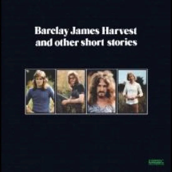 Barclay James Harvest - Barclay James Harvest And Other Short Stories (RSD 2024) (New Vinyl)