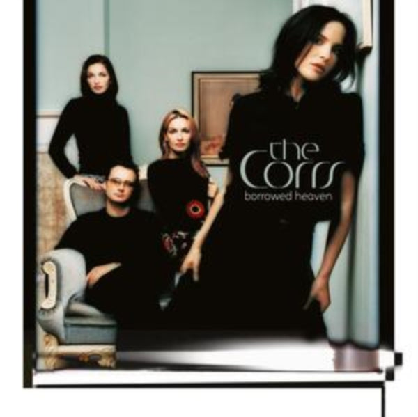 The Corrs - Borrowed Heaven (Coke Bottle Green Vinyl) (New Vinyl)