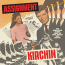 Basil Kirchin - Assignment Kirchin: Two Unreleased Scores From The Basil Kirchin Tape Archive (New Vinyl)