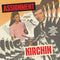 Basil Kirchin - Assignment Kirchin: Two Unreleased Scores From The Basil Kirchin Tape Archive (New Vinyl)