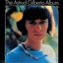 Astrud Gilberto - The Astrud Gilberto Album (New Vinyl)