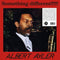 Albert Ayler - Something Different!!!!!! (New Vinyl)