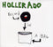 Hollerado - (Gold) Record In a Bag (RSD BF 2023) (New Vinyl)