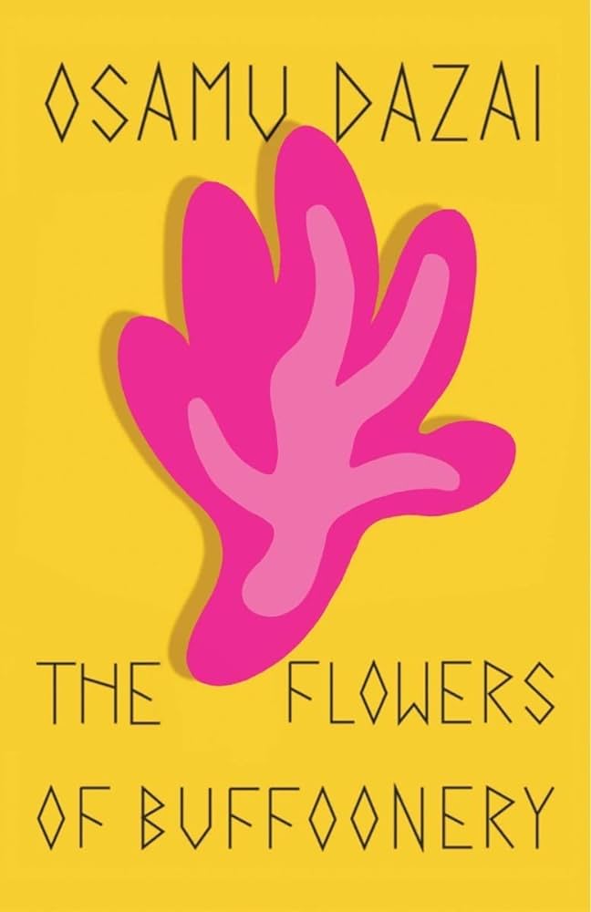 The Flowers of Buffoonery (New Book)