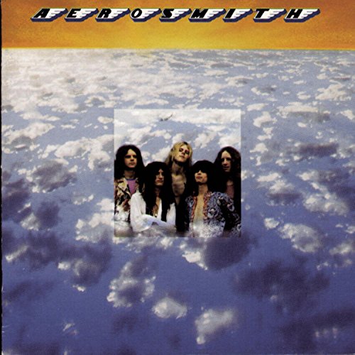 Aerosmith - Aerosmith (2023 RI) (New CD)