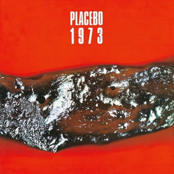 Placebo - Placebo 1973 (New Vinyl)