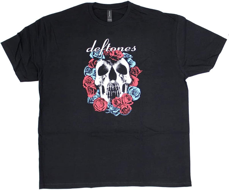 Deftones - Skulls - T-Shirt