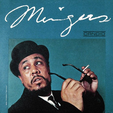 Charles Mingus - Mingus (2023 Remaster) (New CD)