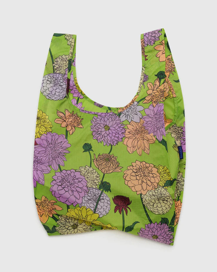 Dahlia - Standard Baggu Reusable Bag