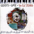 Yo La Tengo - Genius + Love = Yo La Tengo (2CD) (New CD)