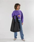 Black - Big Baggu Reusable Bag