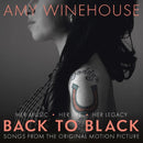 Amy Winehouse - Back To Black (Songs From The Original Motion Picture) (2CD) (New CD)