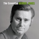 George Jones - Essential George Jones (2CD) (New CD)