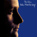 Phil Collins - Hello, I Must Be Going (Atlantic 75 Series 2LP 45RPM) (New Vinyl)