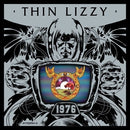 Thin Lizzy - 1976 (5CD + Blu-Ray Set) (New CD)