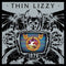 Thin Lizzy - 1976 (5CD + Blu-Ray Set) (New CD)