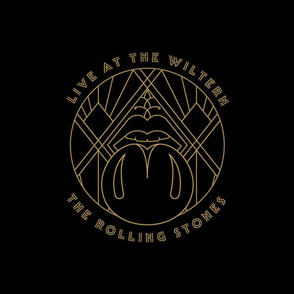 The Rolling Stones - Live at the Wiltern (2CD + Blu-Ray) (New CD)